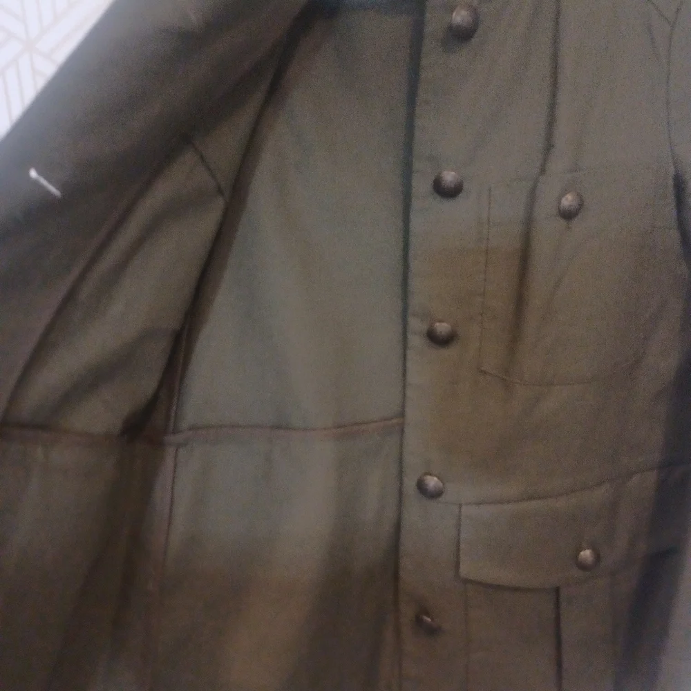Jacket - Picture 4 of 4